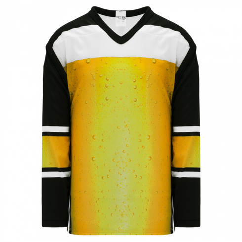Athletic Knit Pro Hockey Jersey H550c