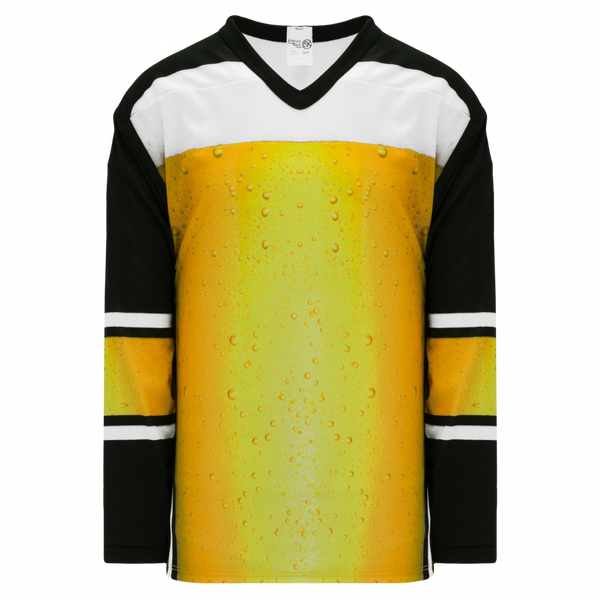 Athletic Knit Pro Hockey Jersey H550c