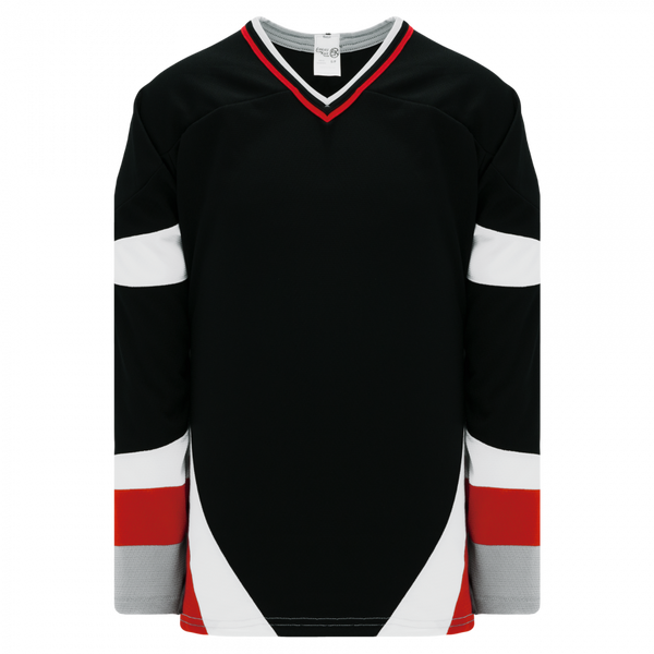 Athletic Knit Pro Hockey Jersey H550ck