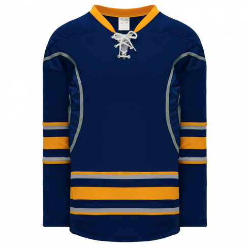 Athletic Knit Pro Hockey Jersey H550ck