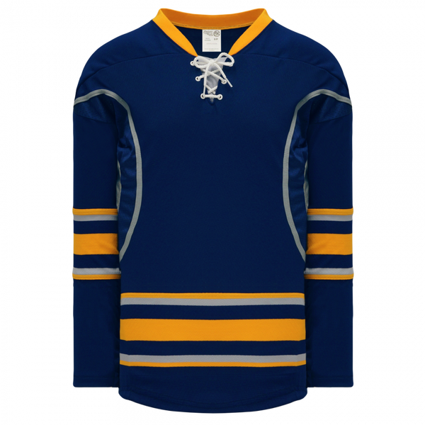 Athletic Knit Pro Hockey Jersey H550ck