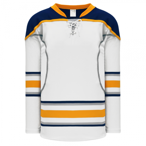 Athletic Knit Pro Hockey Jersey H550ck