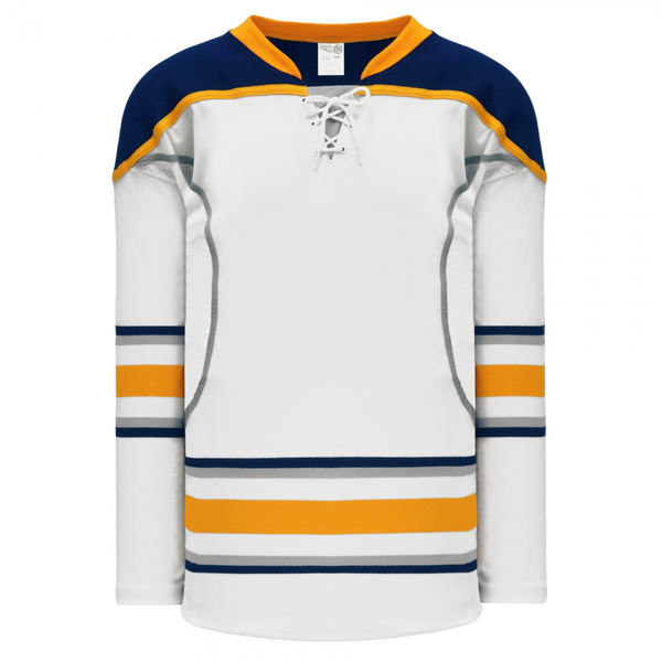 Athletic Knit Pro Hockey Jersey H550ck