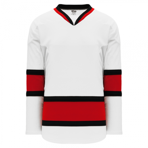 Athletic Knit Pro Hockey Jersey H550c