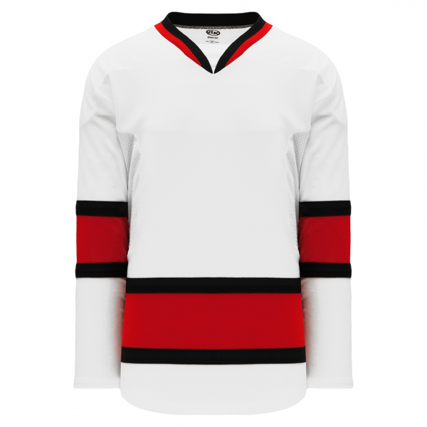 Athletic Knit Pro Hockey Jersey H550c