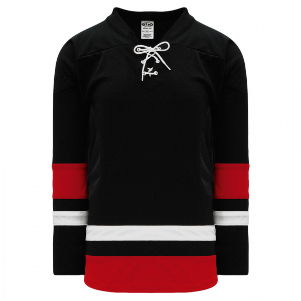 Athletic Knit Pro Hockey Jersey H550c