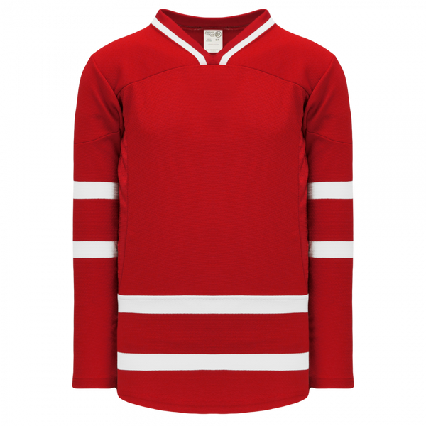 Athletic Knit Pro Hockey Jersey H550ck