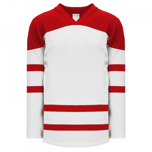 Athletic Knit Pro Hockey Jersey H550c