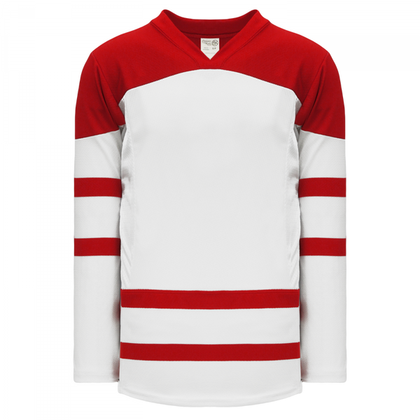 Athletic Knit Pro Hockey Jersey H550c