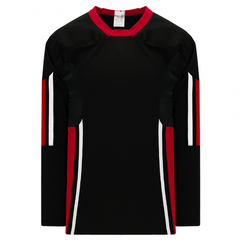 Athletic Knit Pro Hockey Jersey H550c