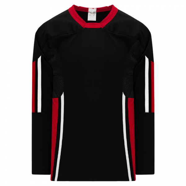 Athletic Knit Pro Hockey Jersey H550c