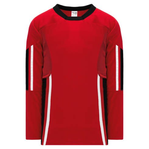 Athletic Knit Pro Hockey Jersey H550c