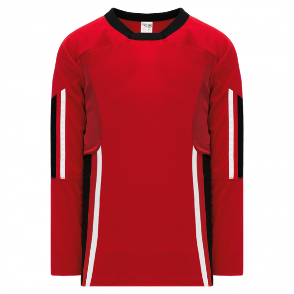 Athletic Knit Pro Hockey Jersey H550c