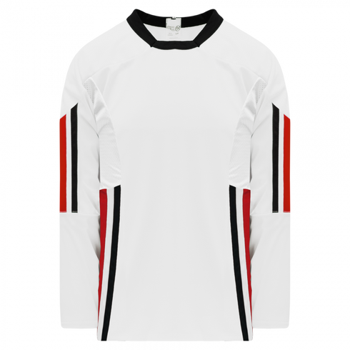 Athletic Knit Pro Hockey Jersey H550c