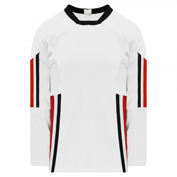 Athletic Knit Pro Hockey Jersey H550c