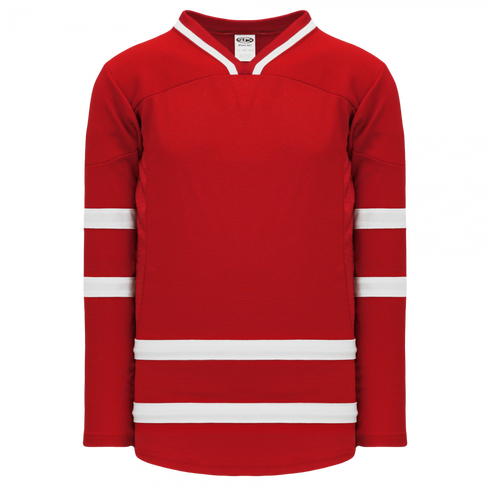 Athletic Knit Pro Hockey Jersey H550c