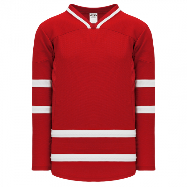 Athletic Knit Pro Hockey Jersey H550c