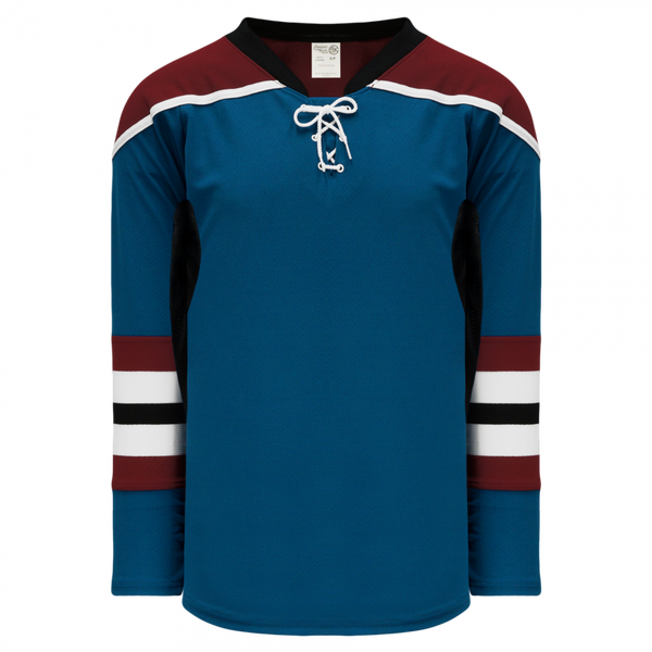 Athletic Knit Pro Hockey Jersey H550ck