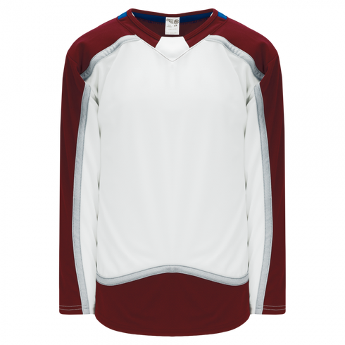 Athletic Knit Pro Hockey Jersey H550c