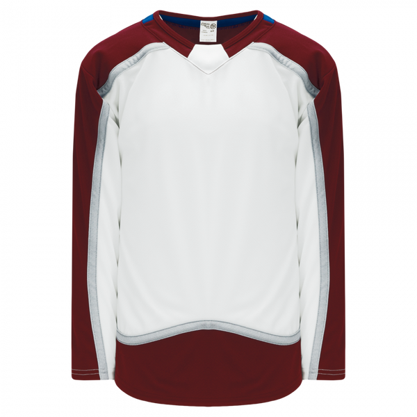 Athletic Knit Pro Hockey Jersey H550c