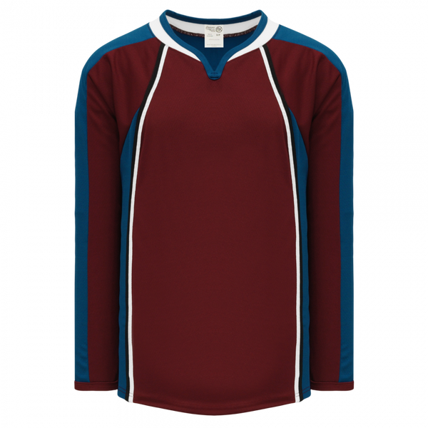 Athletic Knit Pro Hockey Jersey H550c