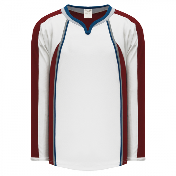 Athletic Knit Pro Hockey Jersey H550c