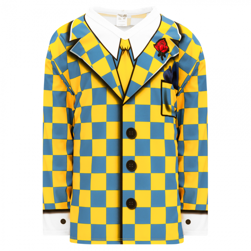 Athletic Knit Pro Hockey Jersey H550c