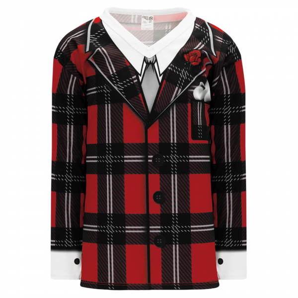 Athletic Knit Pro Hockey Jersey H550c