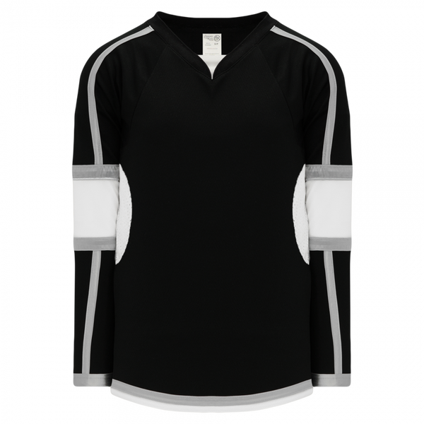 Athletic Knit Pro Hockey Jersey H550c