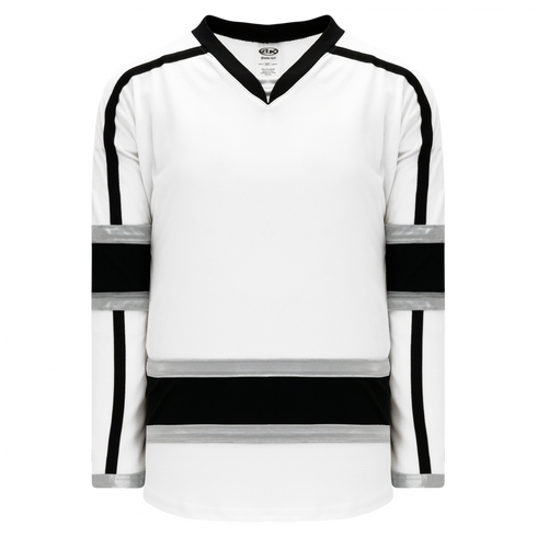 Athletic Knit Pro Hockey Jersey H550c