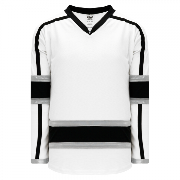 Athletic Knit Pro Hockey Jersey H550c