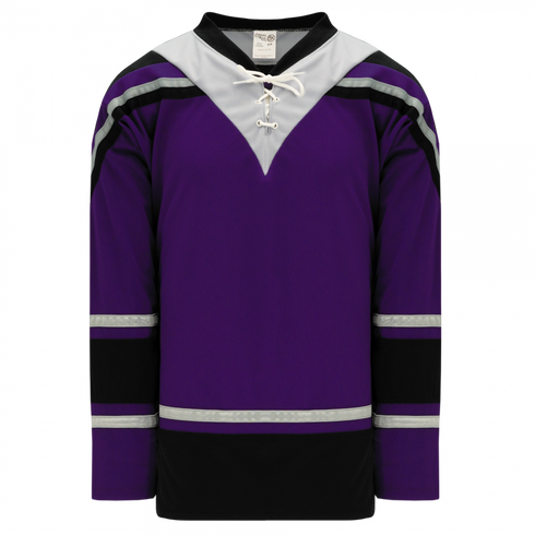 Athletic Knit Pro Hockey Jersey H550c