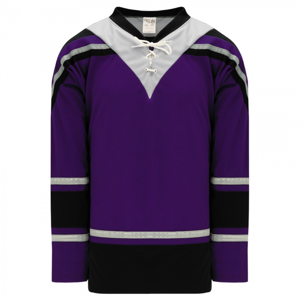 Athletic Knit Pro Hockey Jersey H550c