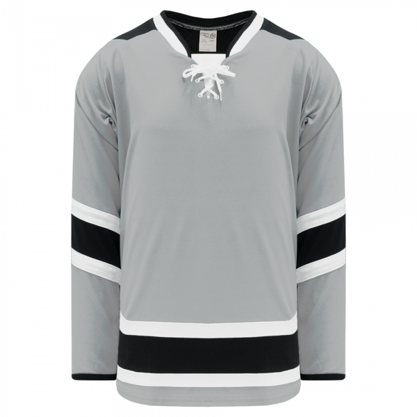 Athletic Knit Pro Hockey Jersey H550c