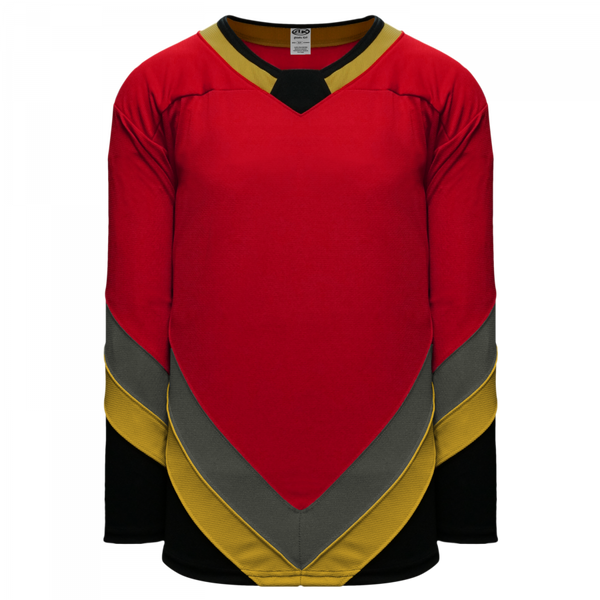 Athletic Knit Pro Hockey Jersey H550c
