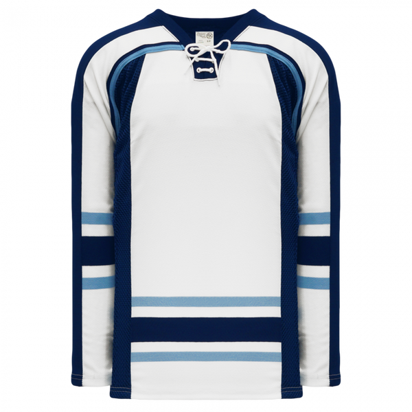 Athletic Knit Pro Hockey Jersey H550ck