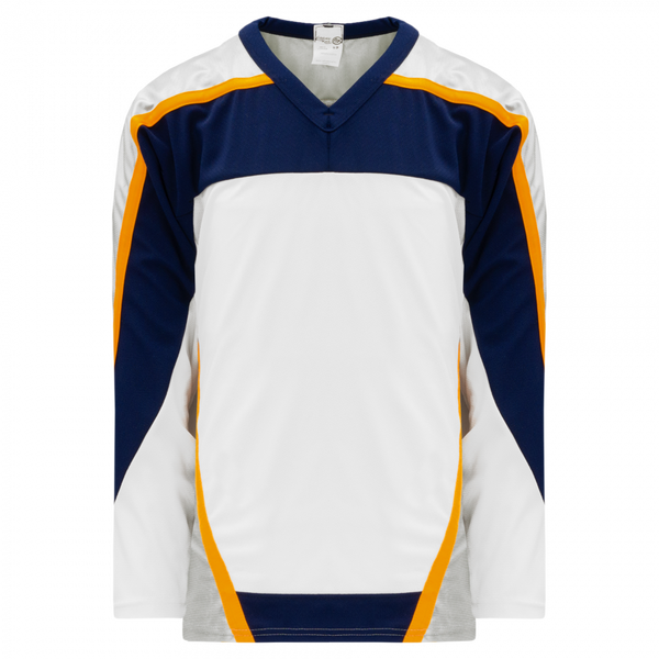 Athletic Knit Pro Hockey Jersey H550c