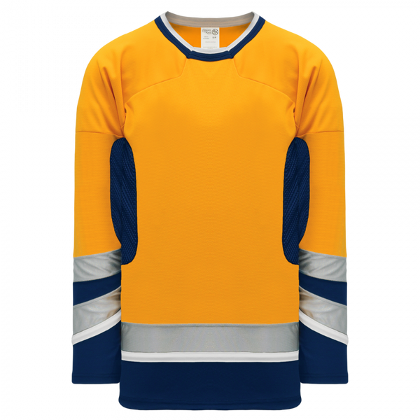 Athletic Knit Pro Hockey Jersey H550c