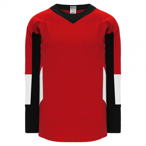 Athletic Knit Pro Hockey Jersey H550c