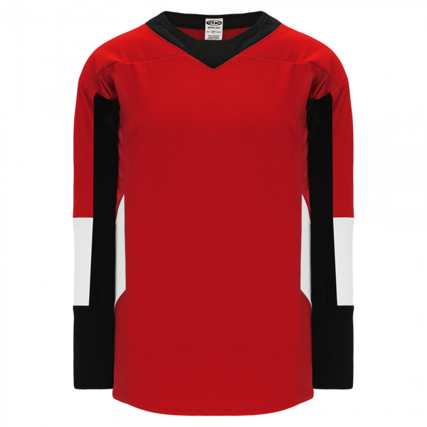Athletic Knit Pro Hockey Jersey H550c