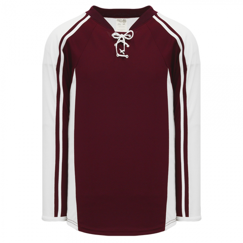 Athletic Knit Pro Hockey Jersey H550c
