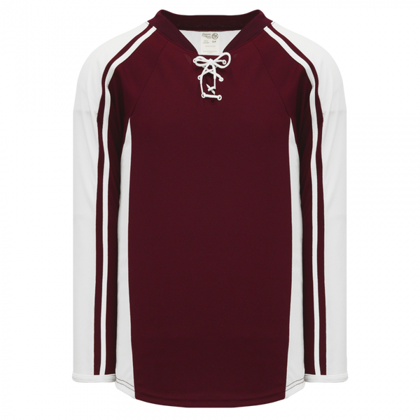 Athletic Knit Pro Hockey Jersey H550c