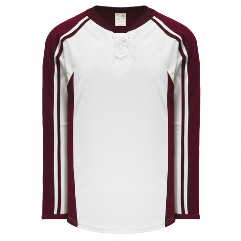 Athletic Knit Pro Hockey Jersey H550c