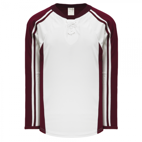 Athletic Knit Pro Hockey Jersey H550c