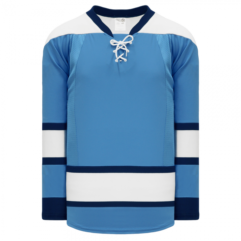 Athletic Knit Pro Hockey Jersey H550ck