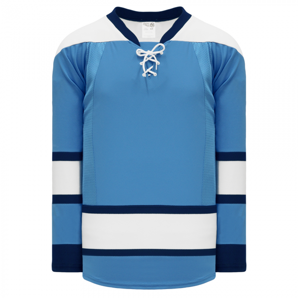 Athletic Knit Pro Hockey Jersey H550ck