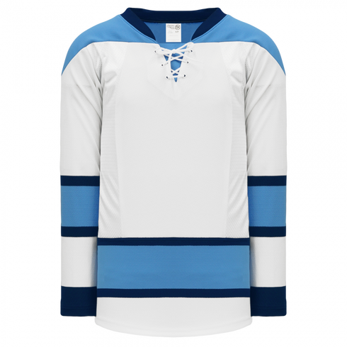 Athletic Knit Pro Hockey Jersey H550ck