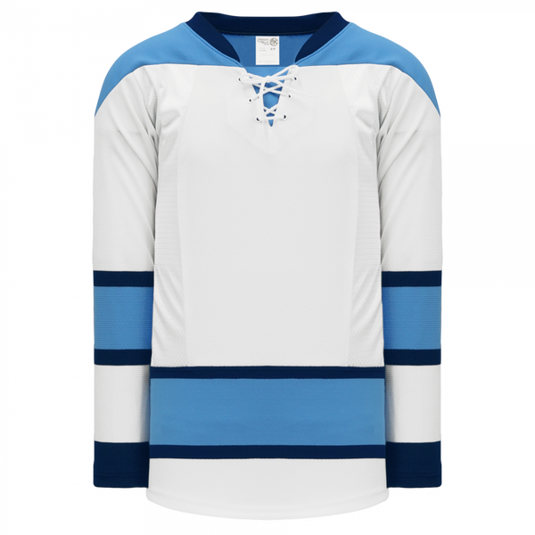 Athletic Knit Pro Hockey Jersey H550ck