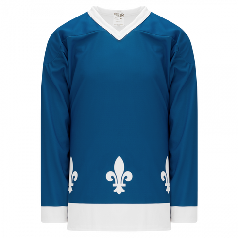 Athletic Knit Pro Hockey Jersey H550c