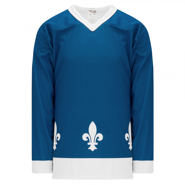 Athletic Knit Pro Hockey Jersey H550c